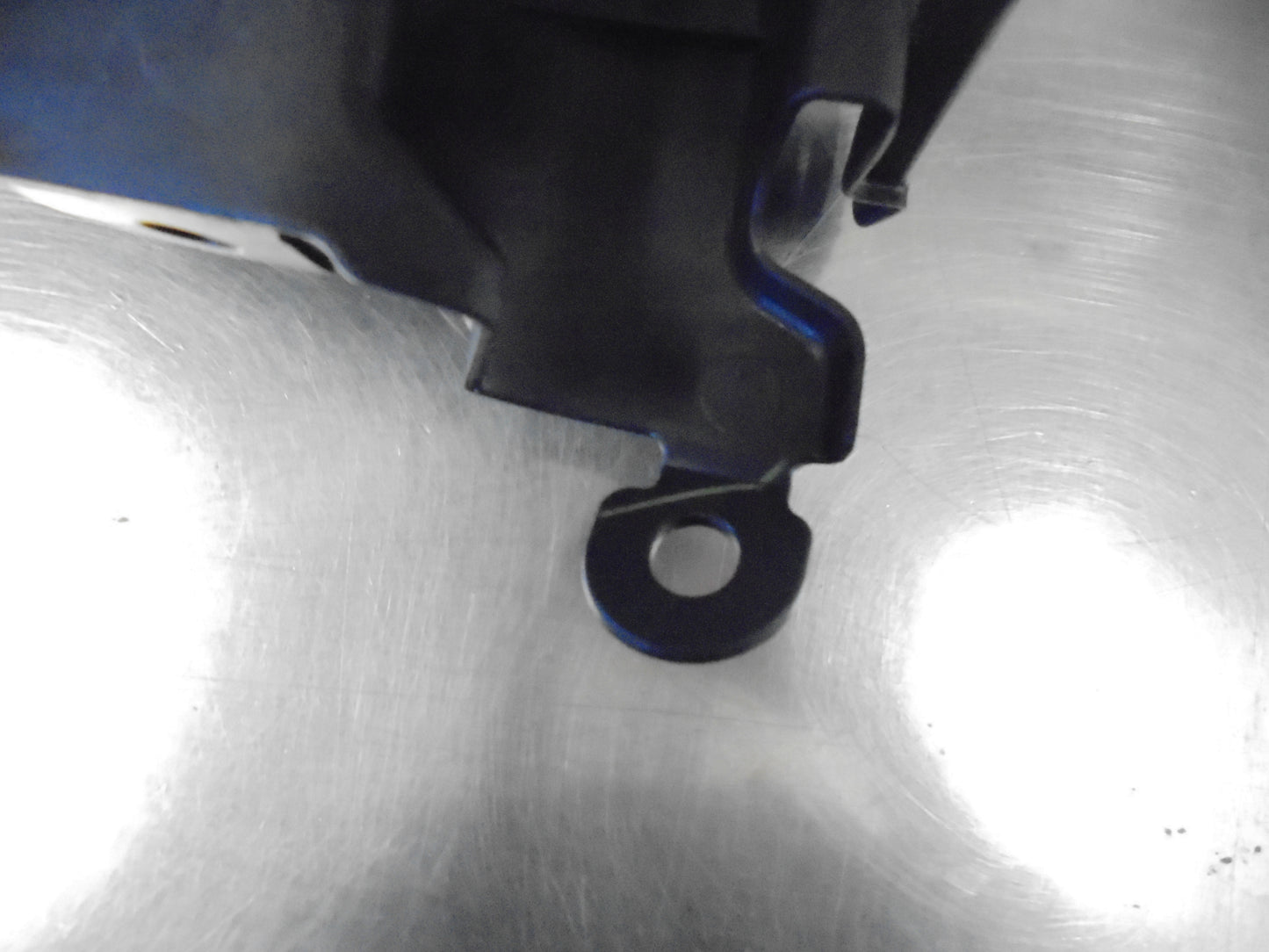 Honda Civic Genuine Right Hand Side Front Side Shield New Part