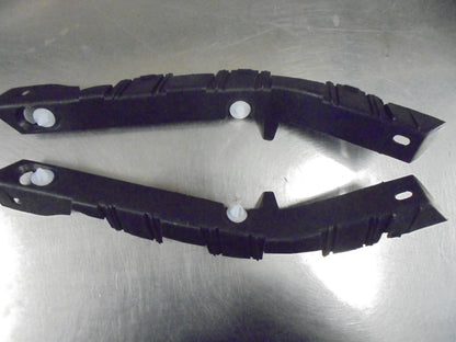 Citroen Berlingo Genuine Front Bumper Bracket Set New Part