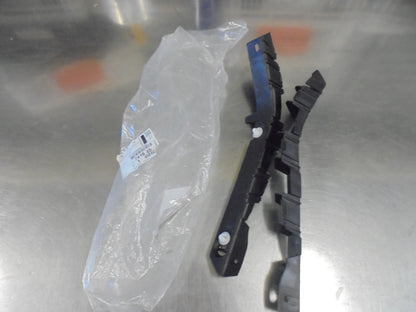 Citroen Berlingo Genuine Front Bumper Bracket Set New Part