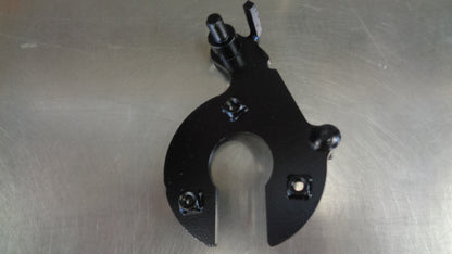 Land Rover 4 Genuine Socket Support Bracket New Part