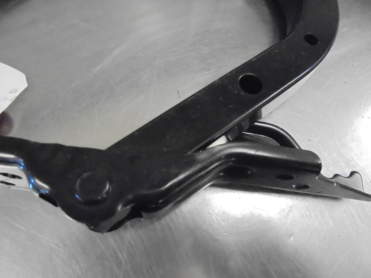 Honda Accord Genuine Right Hand Rear Boot Hinge New Part