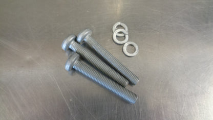 Land Rover 4 Genuine Socket Support Bracket New Part