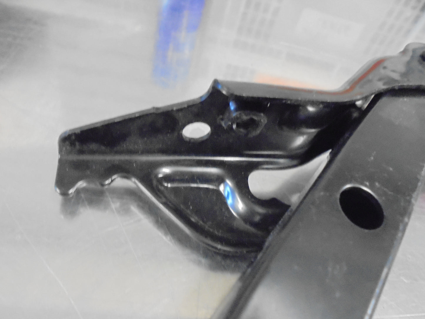 Honda Accord Genuine Right Hand Rear Boot Hinge New Part