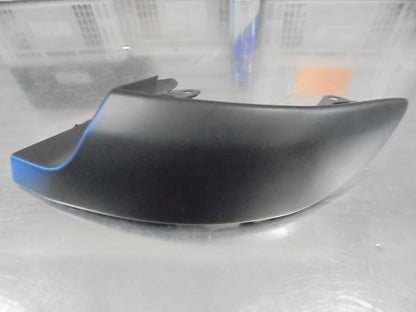 Peugeot 308 Genuine Right Hand Rear Bumper Rubber Boot Facing New Part