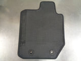 Ford PX Ranger Genuine Front Drivers Floor Mat New Part