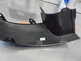 Peugeot 308 Genuine Right Hand Rear Bumper Rubber Boot Facing New Part