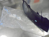 Peugeot 308 Genuine Right Hand Rear Bumper Rubber Boot Facing New Part