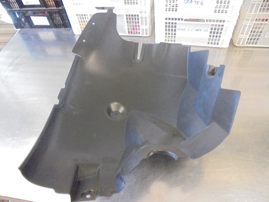 Mercedes Benz Sprinter 906 Genuine Front Left (Passenger) Inner Guard New Part