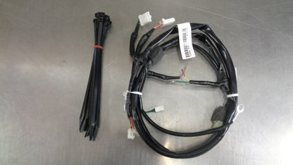Toyota Hilux SR5 Genuine Two Head Sensor Harness New Part