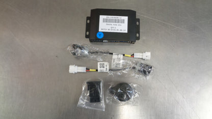 Toyota Hilux SR5 Genuine Two Head Sensor Harness New Part