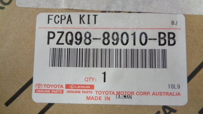 Toyota Hilux SR5 Genuine Two Head Sensor Harness New Part