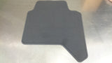 Ford PX Ranger Genuine Rear Carpet Mat Set New Part
