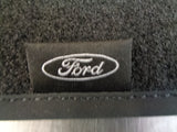 Ford Everest Genuine Front Passenger Floor Mat New Part
