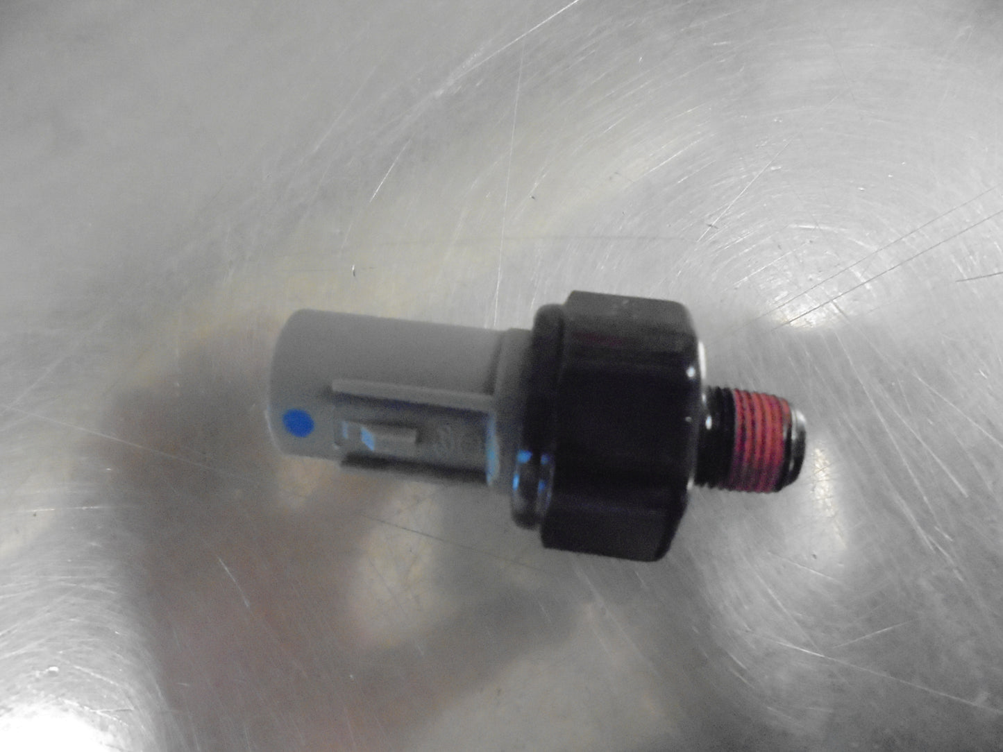 Hyundai Genuine Oil Pressure Switch Assembly New Part