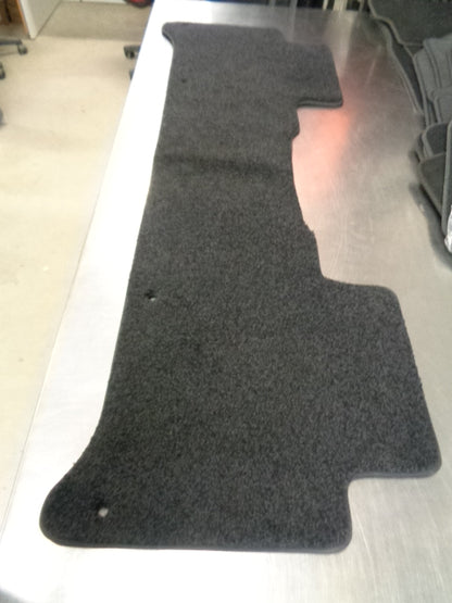 Range Rover Genuine Rear Premium Carpet Floor Mat New Part