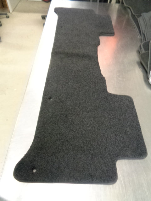Range Rover Genuine Rear Premium Carpet Floor Mat New Part