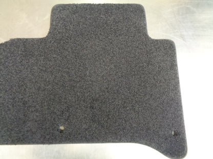 Range Rover Genuine Rear Premium Carpet Floor Mat New Part