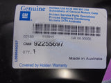 Holden VE Omega-Sports Wagon Genuine Lower Body Extension New Part