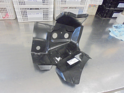 Holden Captiva CG-CG5-CG7-Maxx Genuine F/CMPT S/RL RR Extension New Part