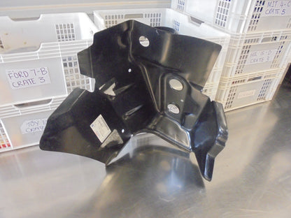 Holden Captiva CG-CG5-CG7-Maxx Genuine F/CMPT S/RL RR Extension New Part