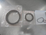 Honda CR-V/Civic Genuine Engine Gasket And Seal Kit New Part