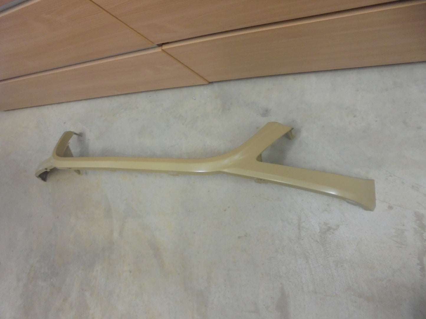 Mercedes Benz Sprinter Genuine Front Filler Panel New Part