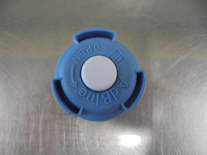 Citroen C4-C5 Genuine Ad Blue Cap New Part