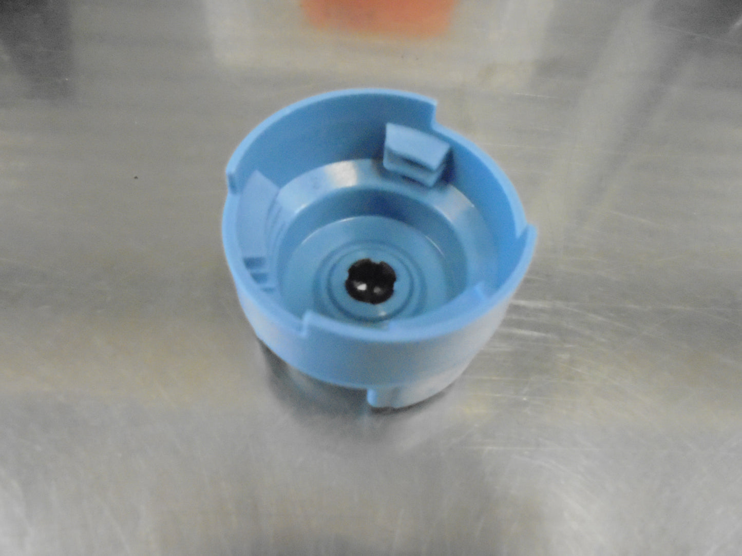 Citroen C4-C5 Genuine Ad Blue Cap New Part