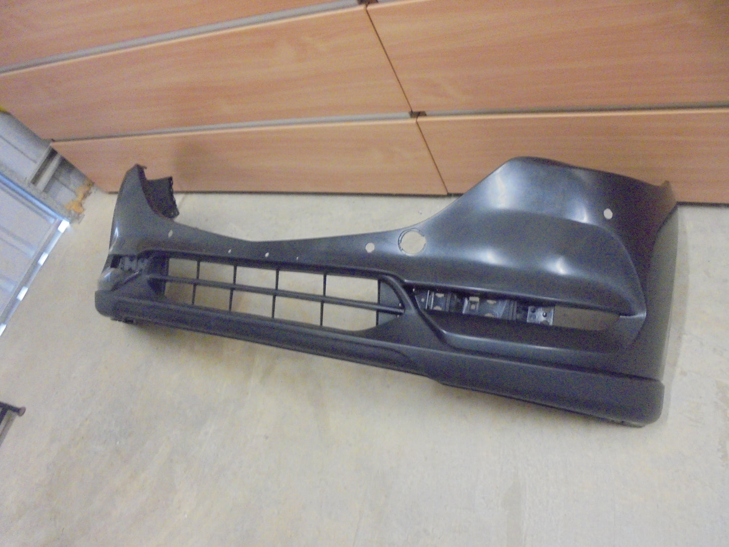 Mazda CX-5 Genuine Front Bumper Bar Cover New Part