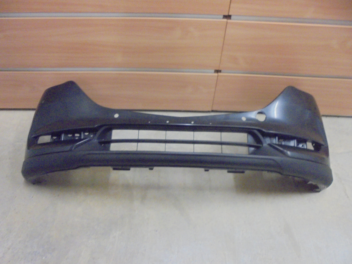 Mazda CX-5 Genuine Front Bumper Bar Cover New Part