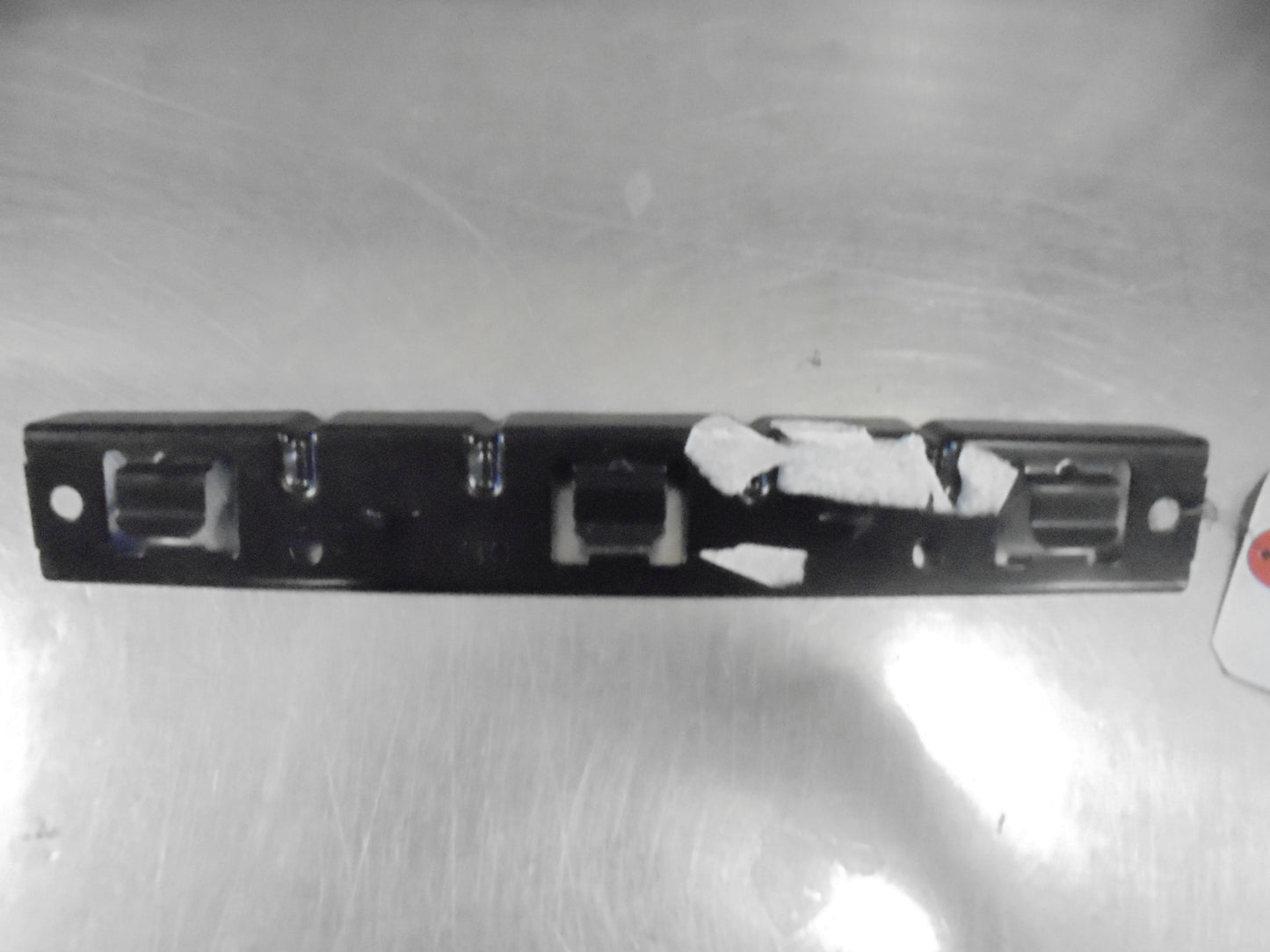 Honda Civic Genuine Side Panel Stiffener Panel New Part