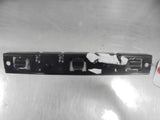 Honda Civic Genuine Side Panel Stiffener Panel New Part