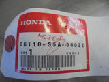 Honda Civic Genuine Side Panel Stiffener Panel New Part