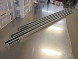 Hyundai Iload Genuine 3 Bar Heavy Duty Roof Bars (NO END CAPS OR FEET) New Part