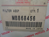 Mitsubishi Triton Genuine Fuel Filter New Part