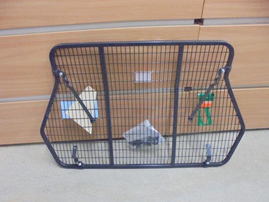 Nissan Qashqai J11 Genuine Cargo Barrier Dog Guard New Part