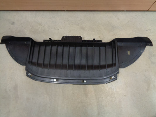 Ford SZ MKII Territory Genuine Lower Air Deflector New Part