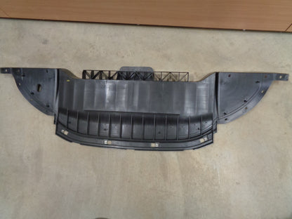 Ford SZ MKII Territory Genuine Lower Air Deflector New Part