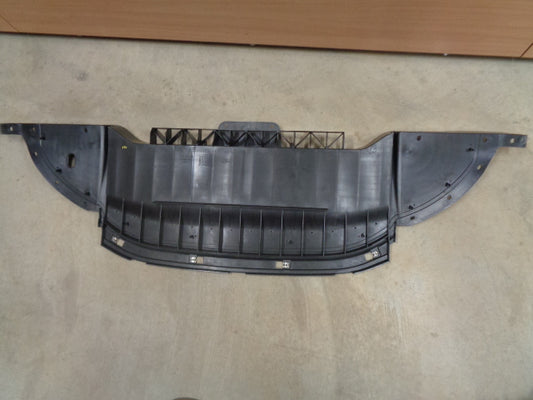 Ford SZ MKII Territory Genuine Lower Air Deflector New Part
