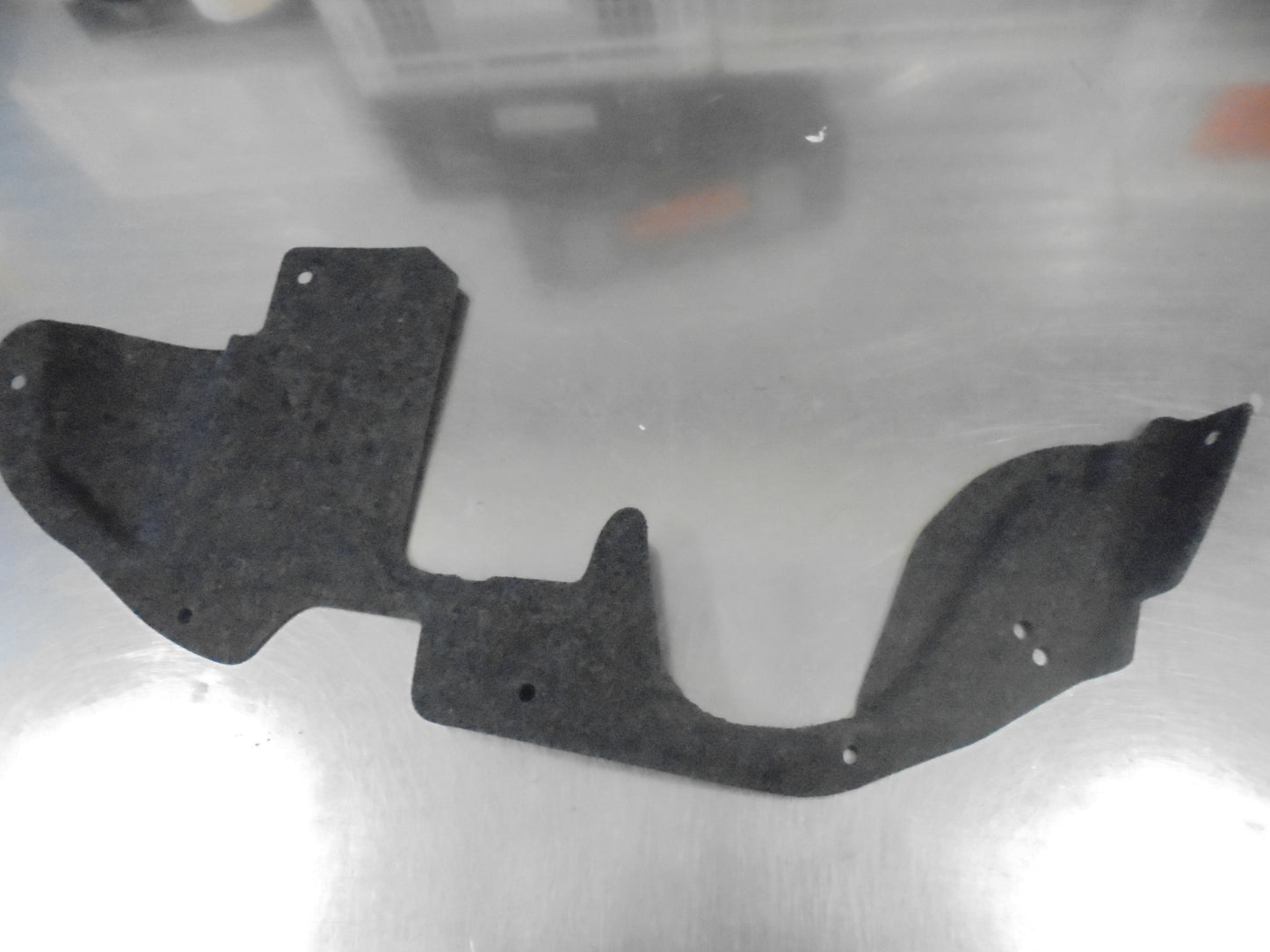 Holden Captiva L26 Genuine Splash Shield New Part