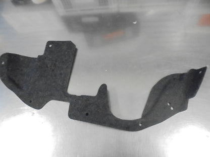 Holden Captiva L26 Genuine Splash Shield New Part