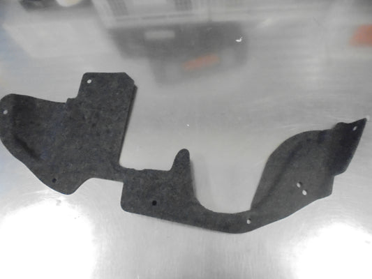Holden Captiva L26 Genuine Splash Shield New Part