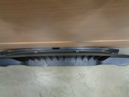 Ford SZ MKII Territory Genuine Lower Air Deflector New Part