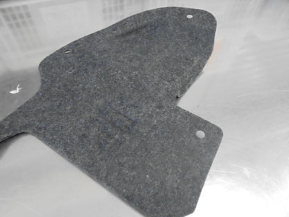 Holden Captiva L26 Genuine Splash Shield New Part