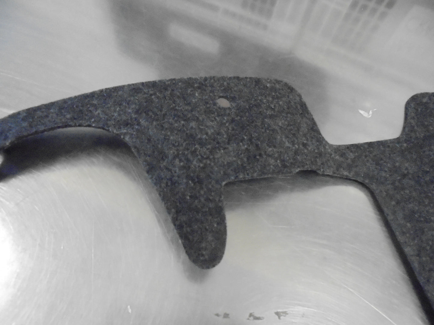 Holden Captiva L26 Genuine Splash Shield New Part