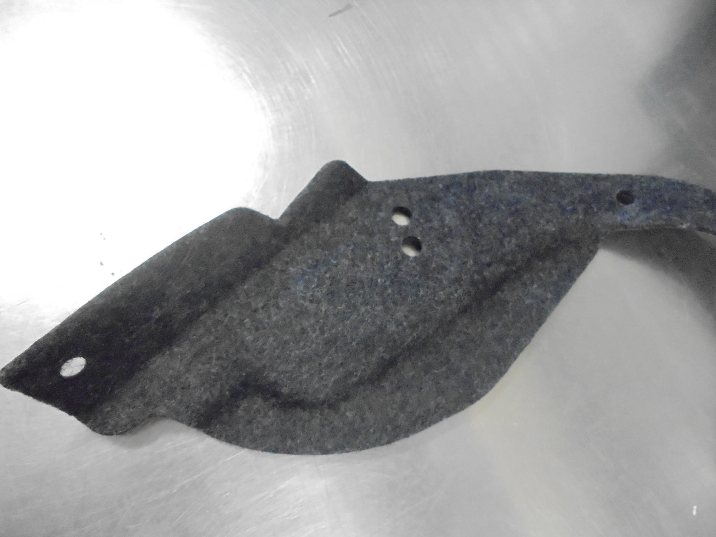 Holden Captiva L26 Genuine Splash Shield New Part