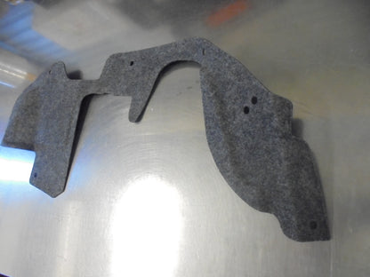 Holden Captiva L26 Genuine Splash Shield New Part