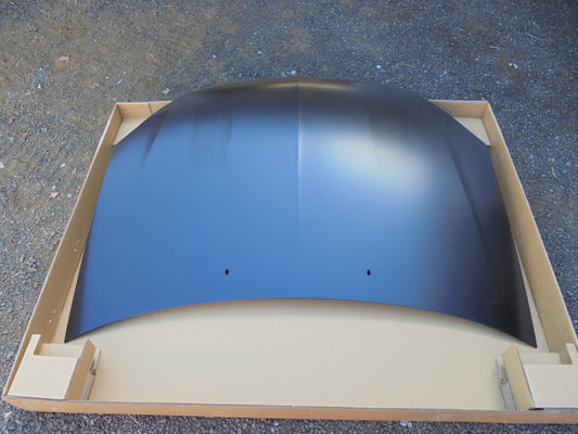 Mitsubishi Galant DJ-DM Genuine Bonnet Assembly In Factory Primer New Part
