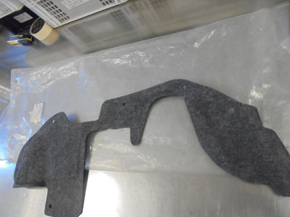 Holden Captiva L26 Genuine Splash Shield New Part