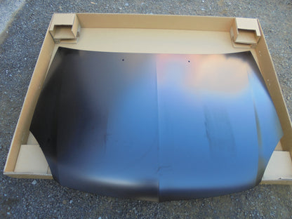 Mitsubishi Galant DJ-DM Genuine Bonnet Assembly In Factory Primer New Part